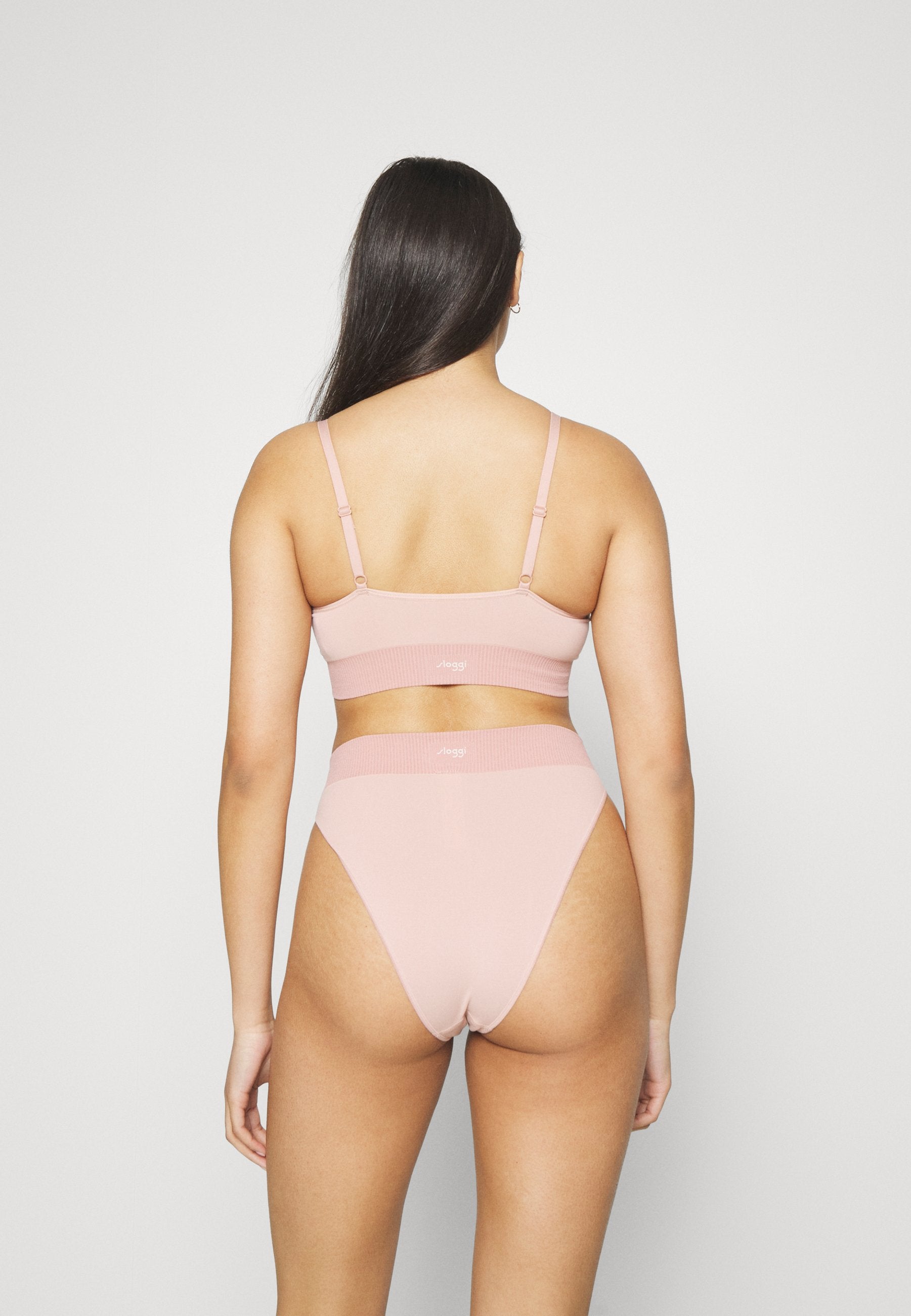 Sloggi EVER INFUSED ALOE BRALETTE