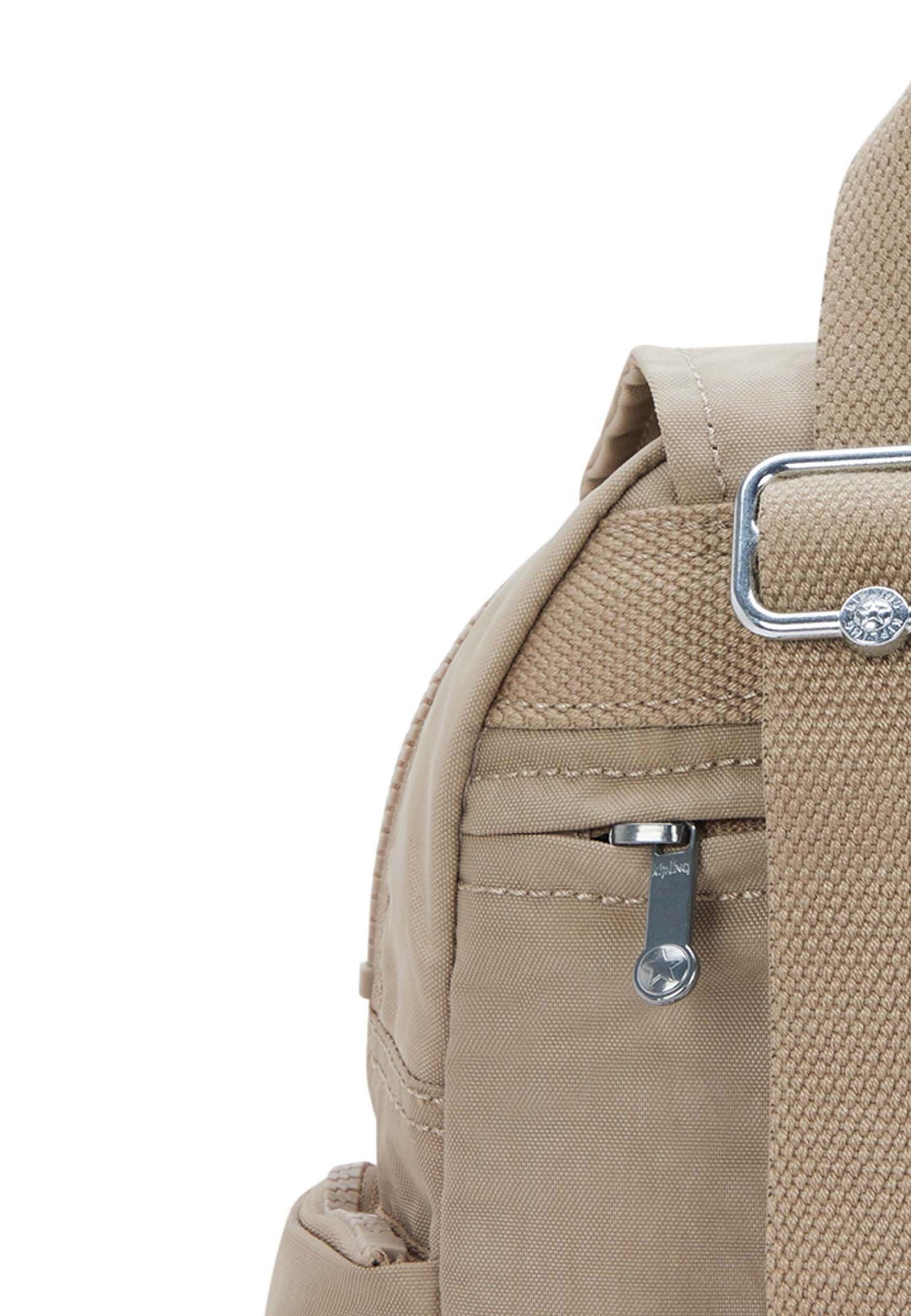 Kipling CITY ZIP MINI