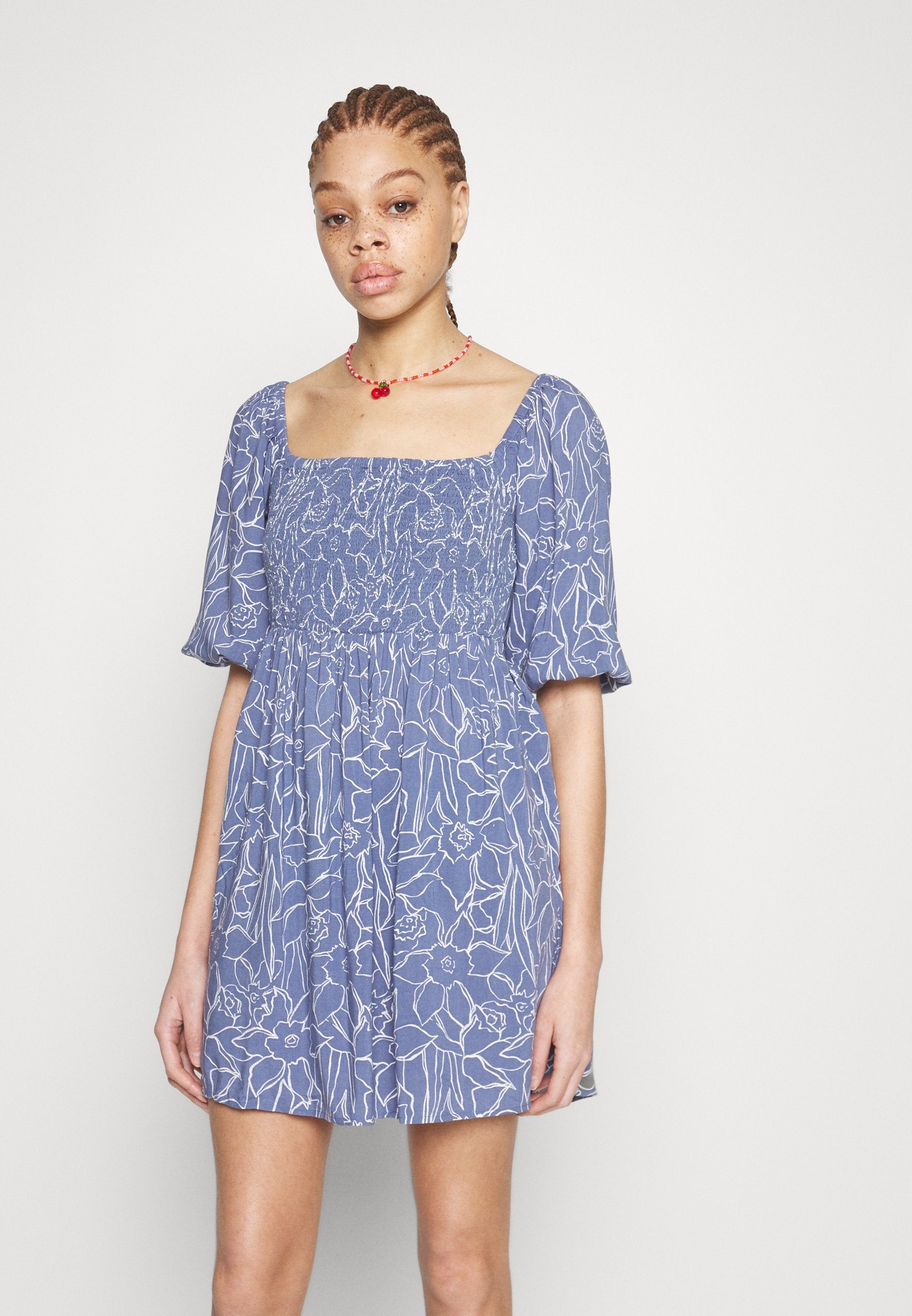 Roxy SANDS MINI DRESS
