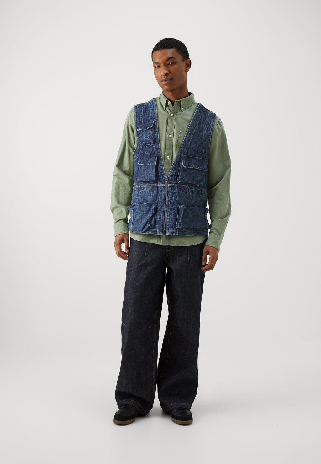 G-STAR VEST