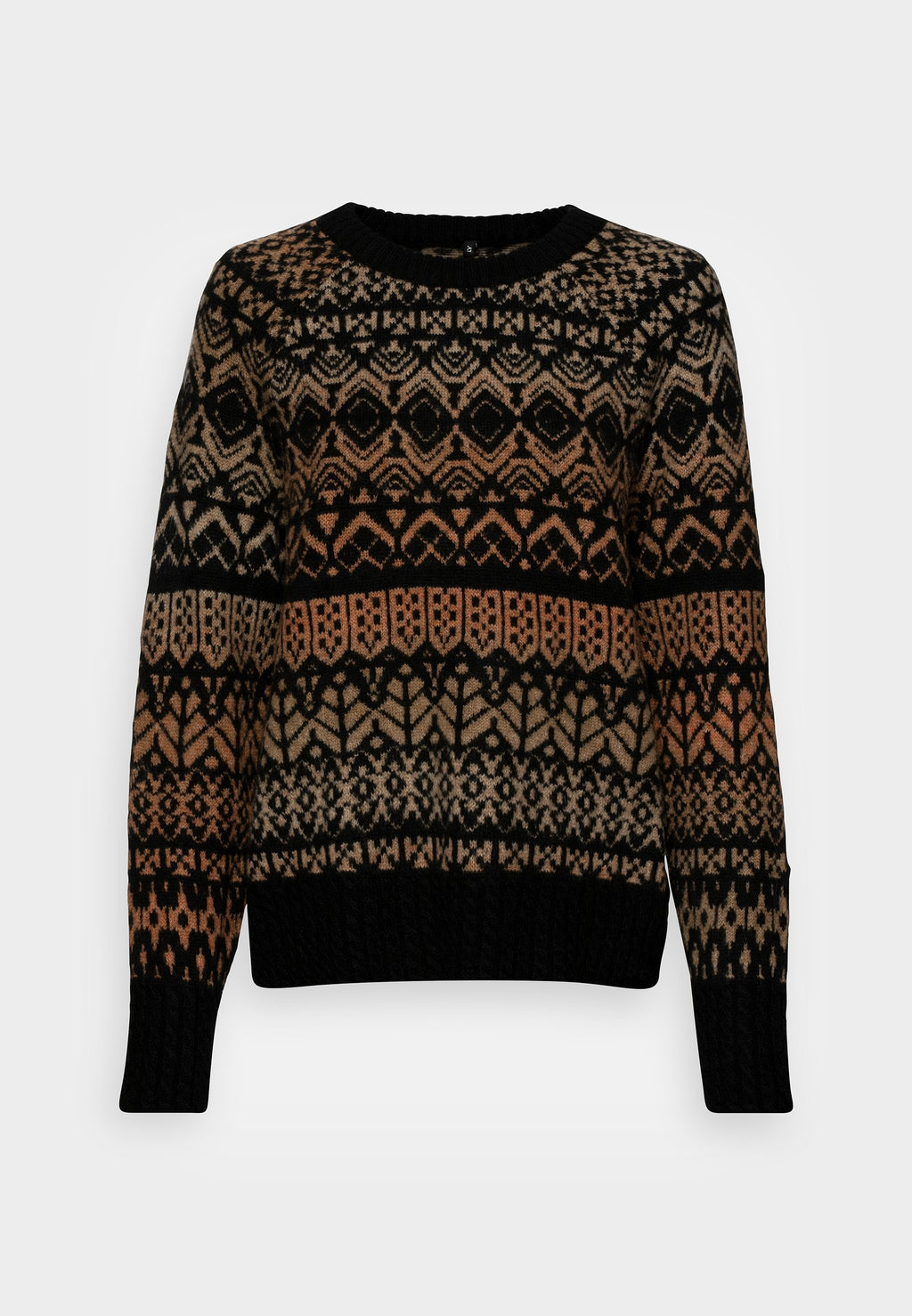 ONLAIDA FAIRISLE  Media 1