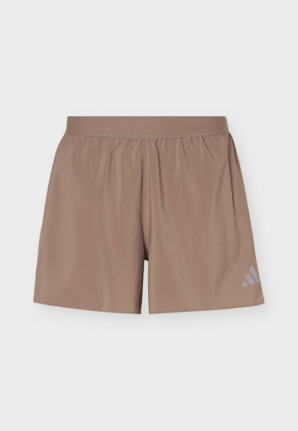 adidas Performance RUN  - Sports shorts - khaki six