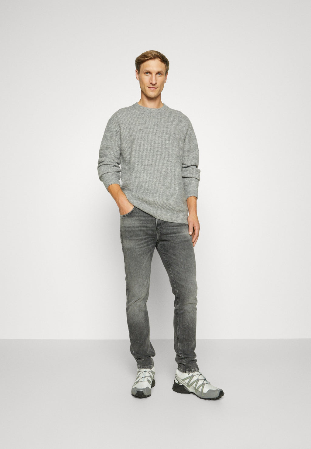 Scotch & Soda SKIM TRUE NORTH
