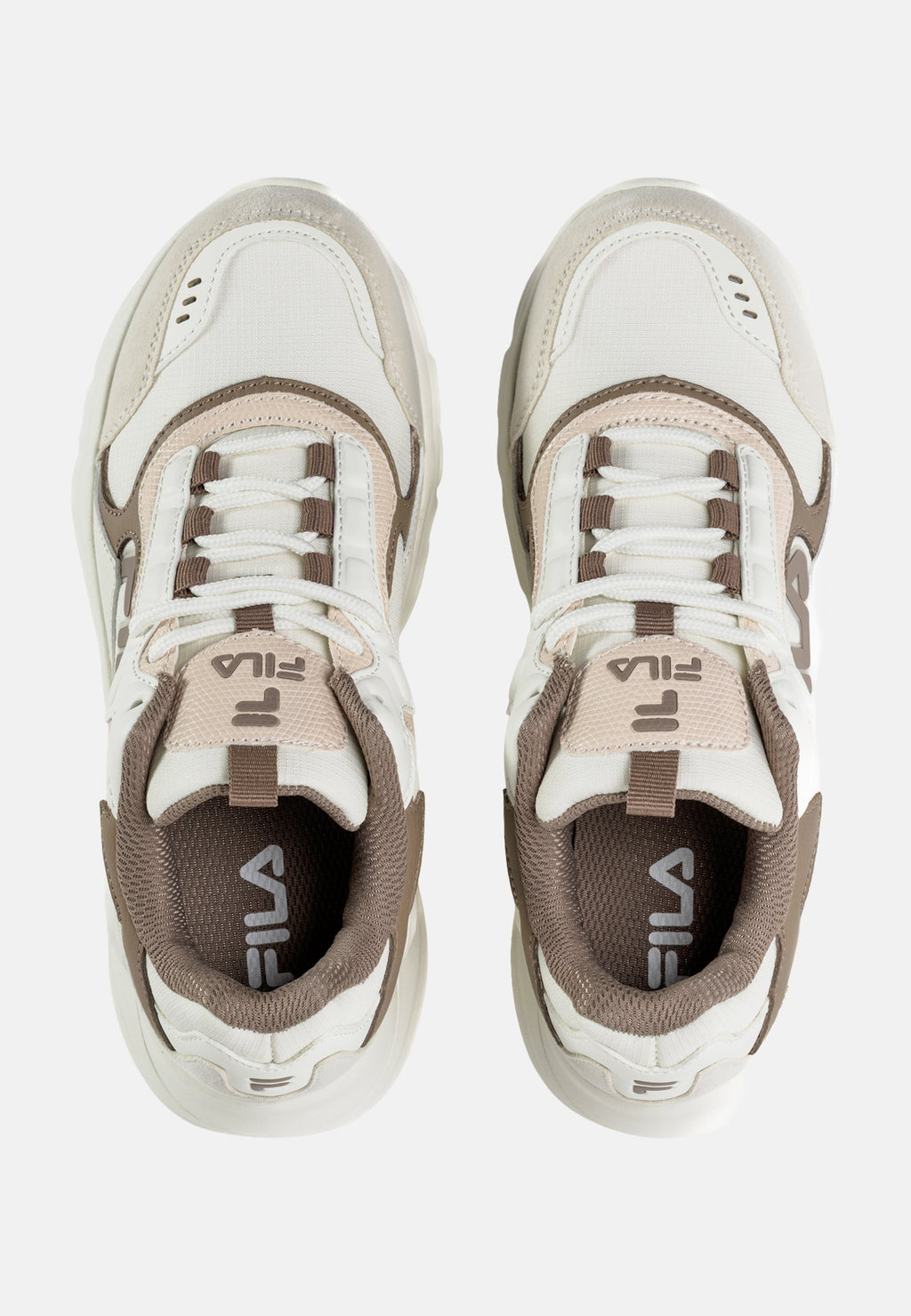  FOOTWEAR COLLENE LOGO  Media 3
