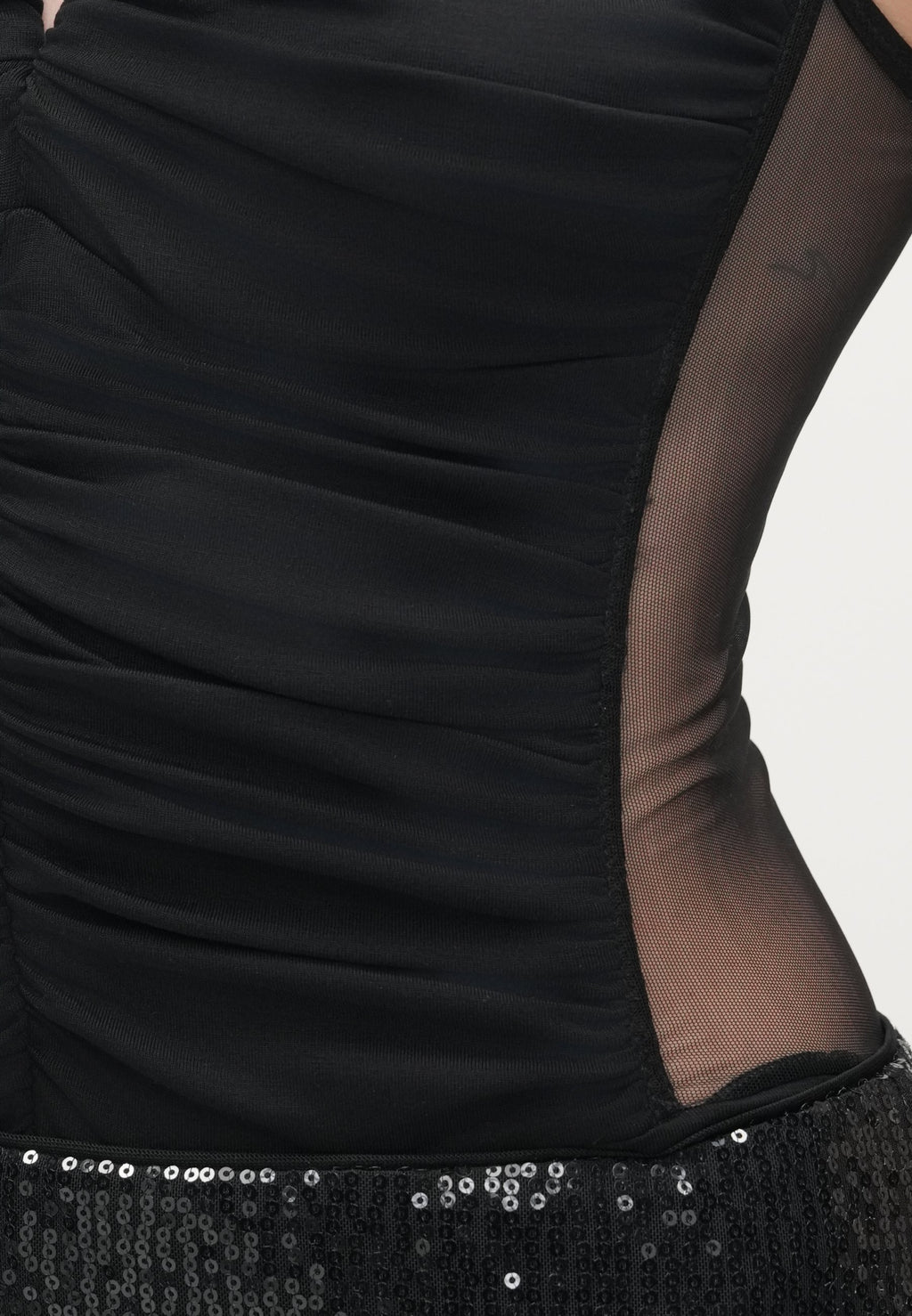 Undress Code LUNA