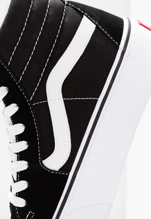 Vans UA SK8-HI PLATFORM 2.0