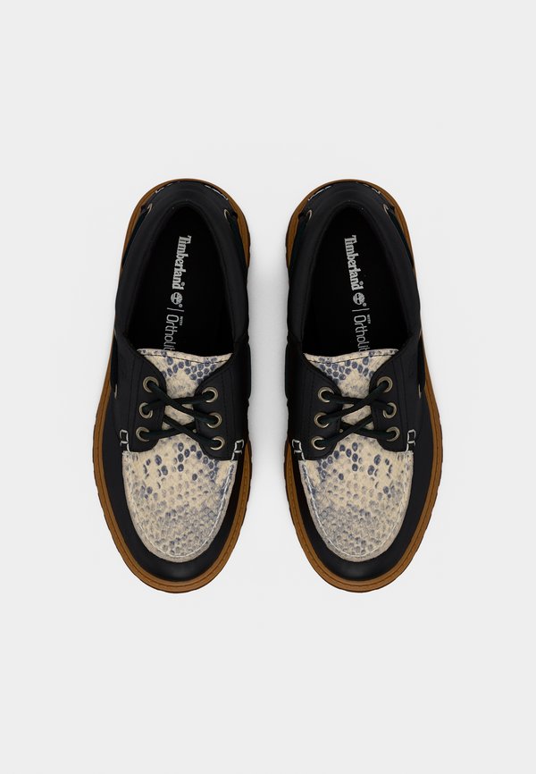 Timberland STONE STREET BOAT SHOE