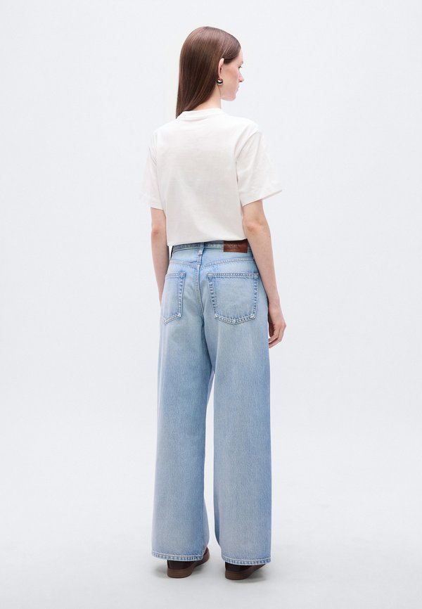 Calvin Klein Jeans THE WIDE LEG