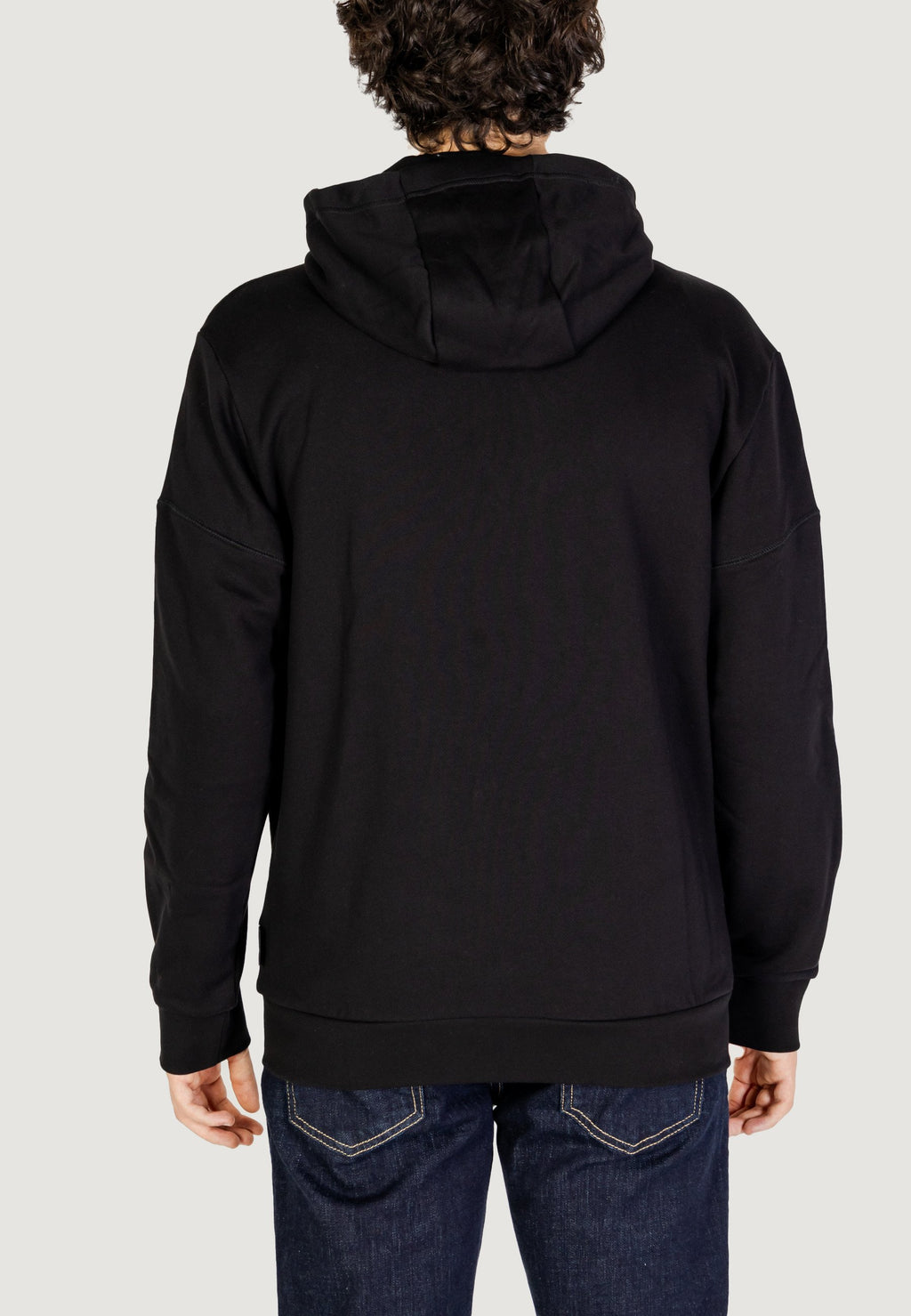 EA7 Emporio Armani Sweatjacke Media 3