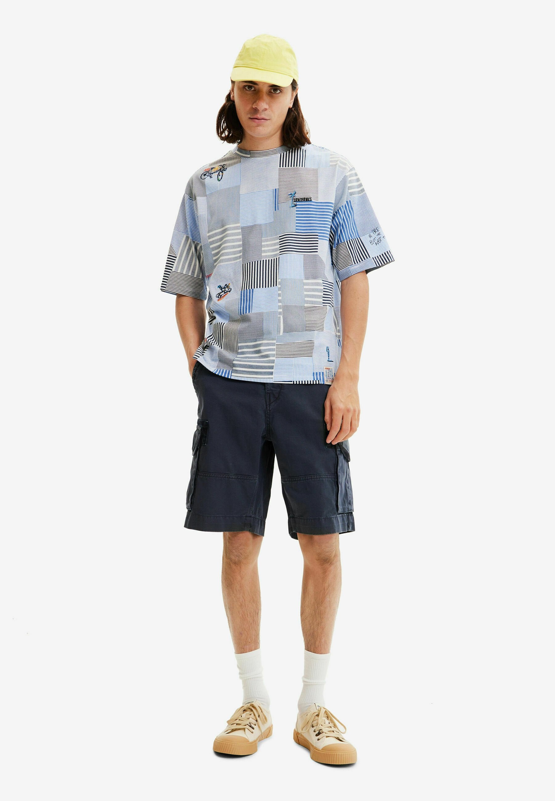 Desigual CARGO