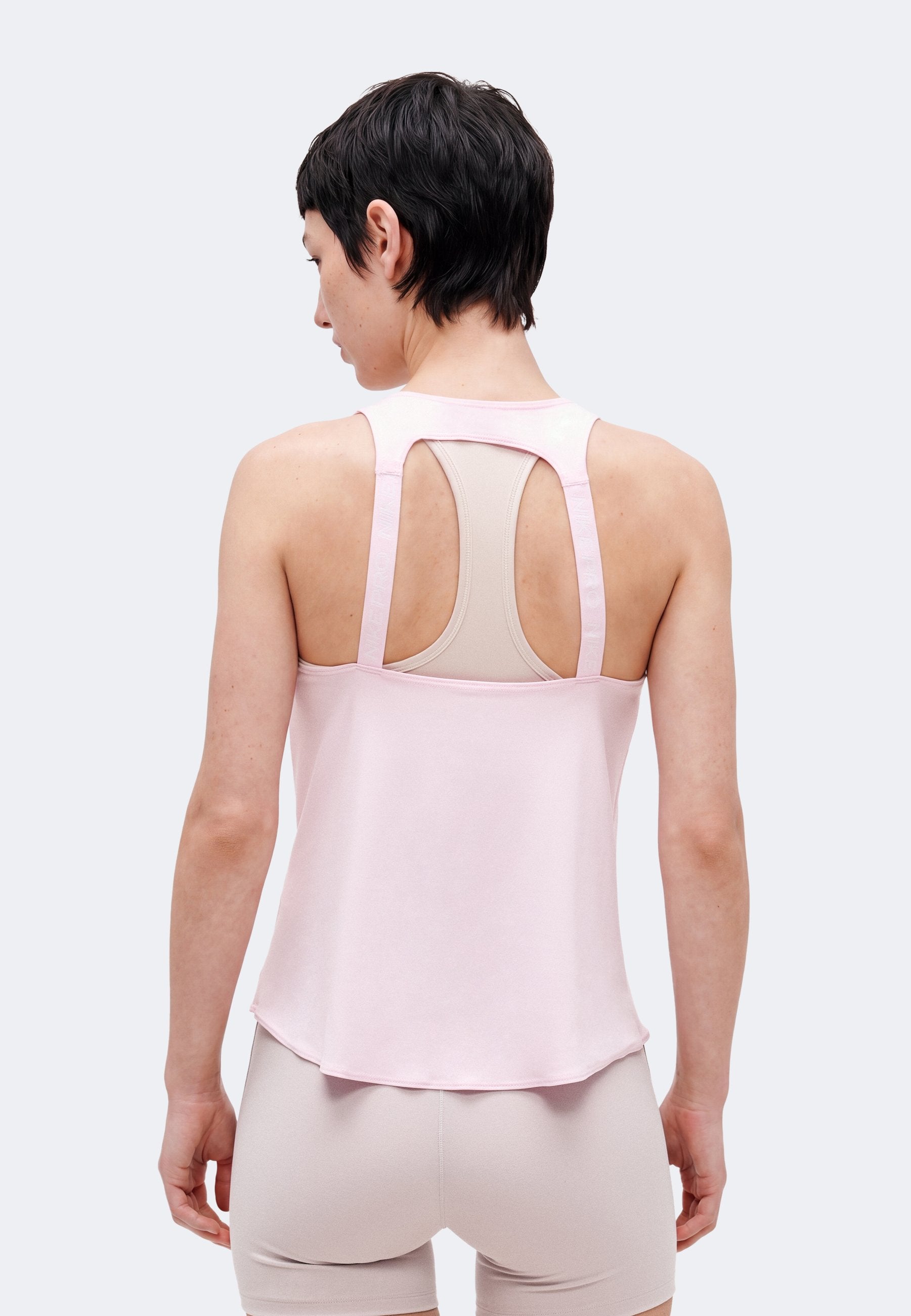Nike Performance TANK ELASTIKA
