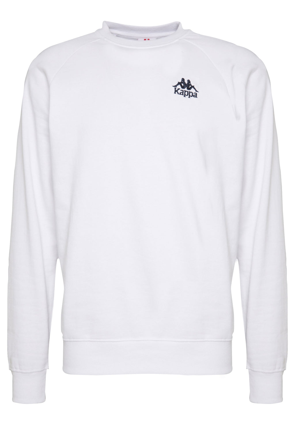 Kappa CREW NECK SMAL LOGO