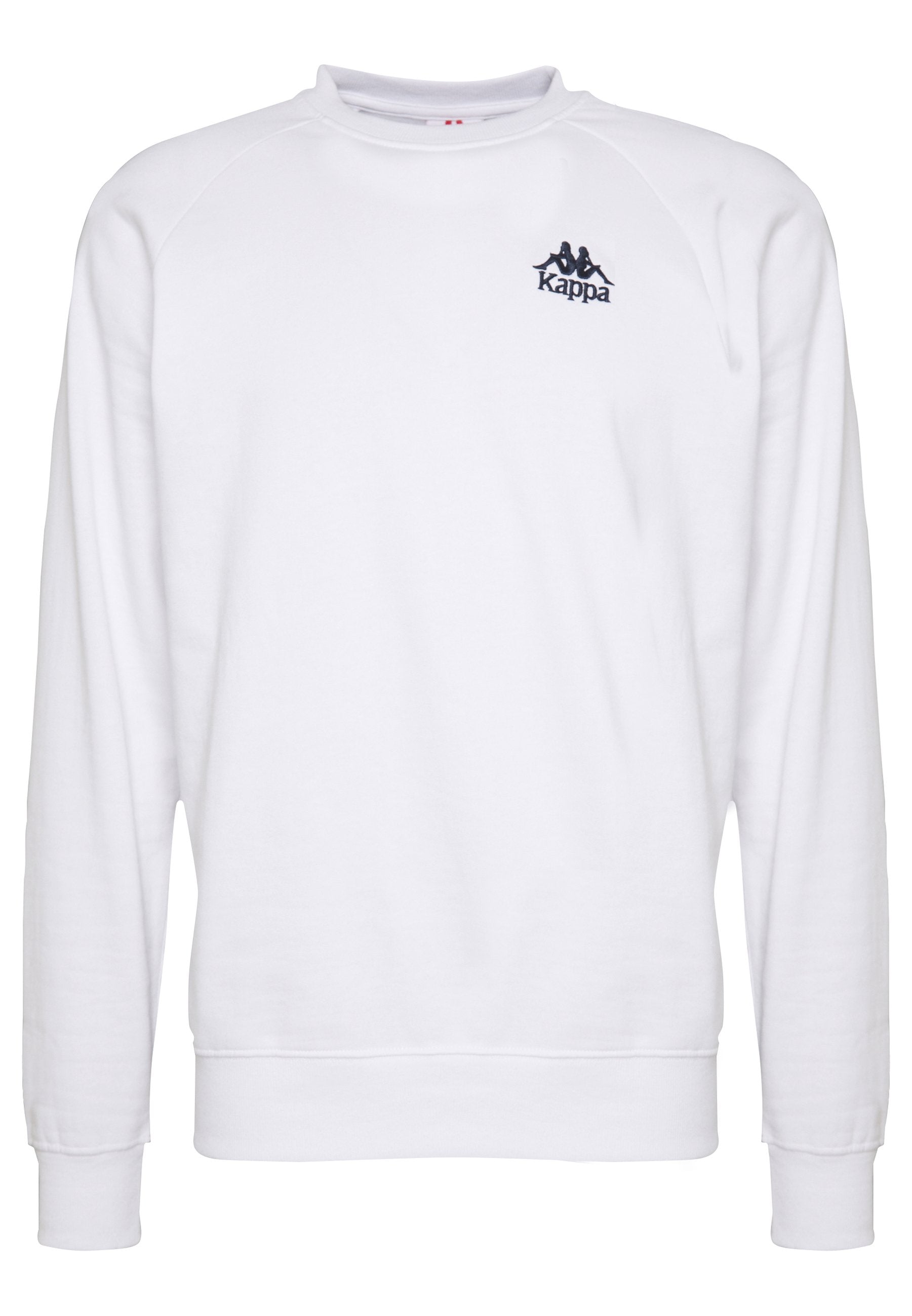 Kappa CREW NECK SMAL LOGO