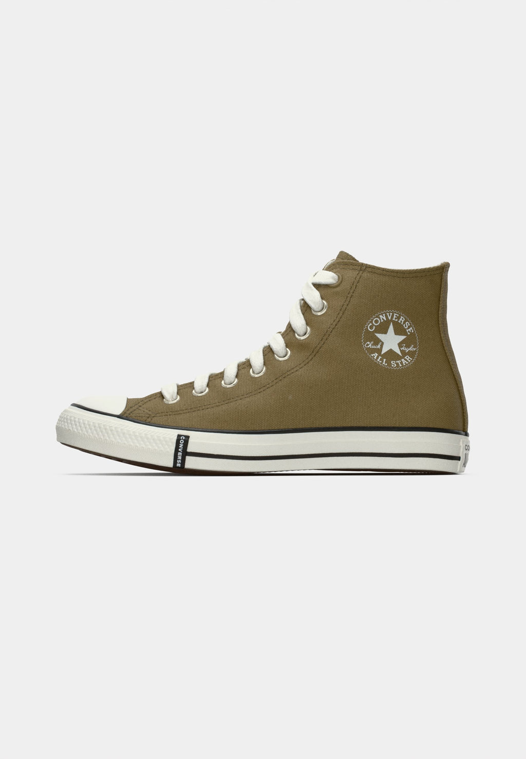 Converse CHUCK TAYLOR ALL STAR WIDE UNISEX