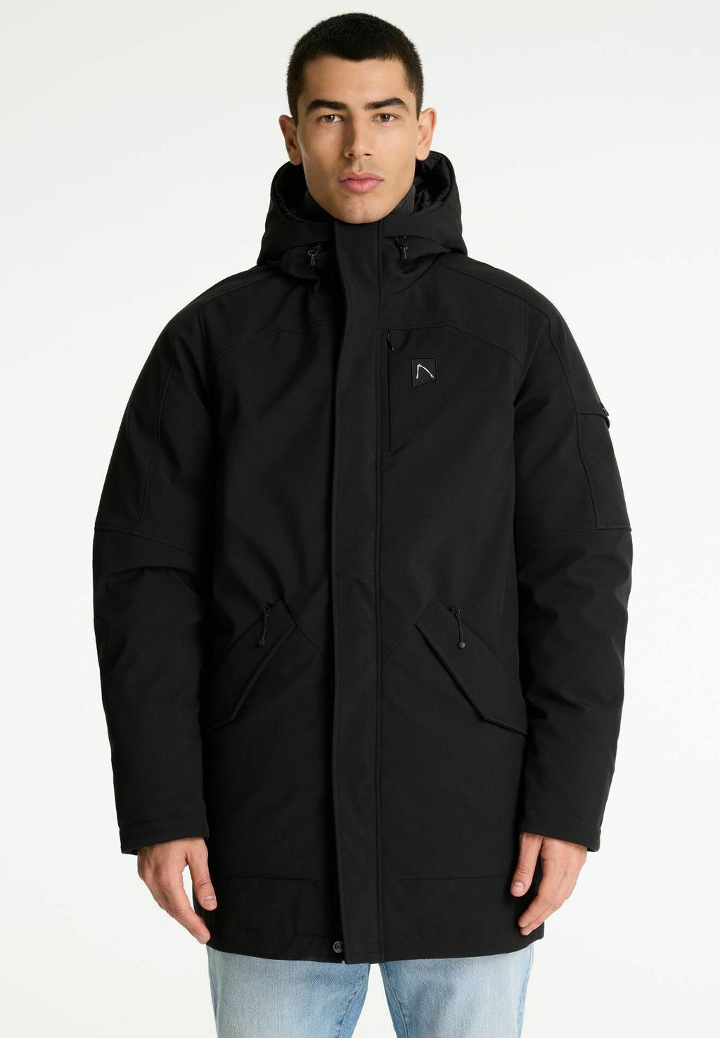 CHASIN' RETURN PARKA
