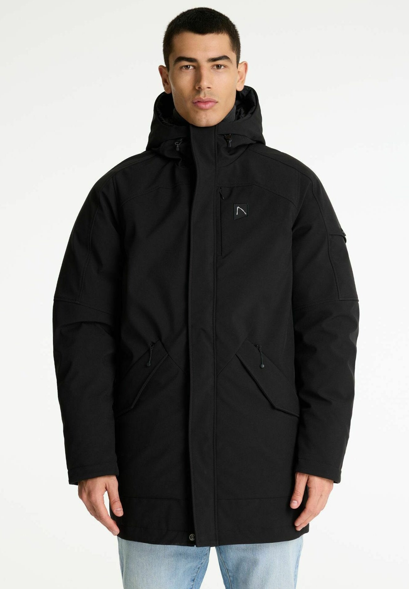 CHASIN' RETURN PARKA