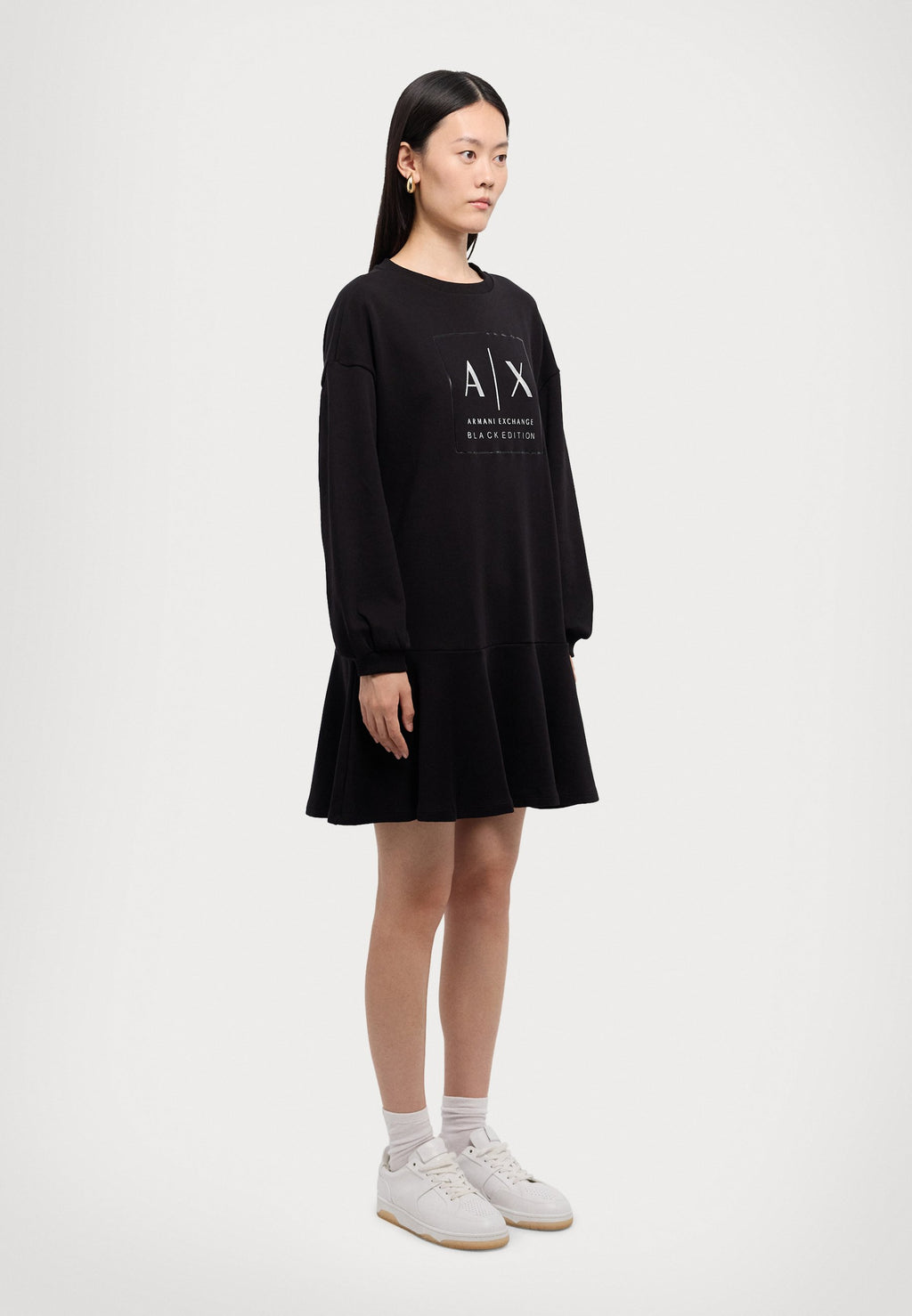 Armani Exchange Freizeitkleid Media 3