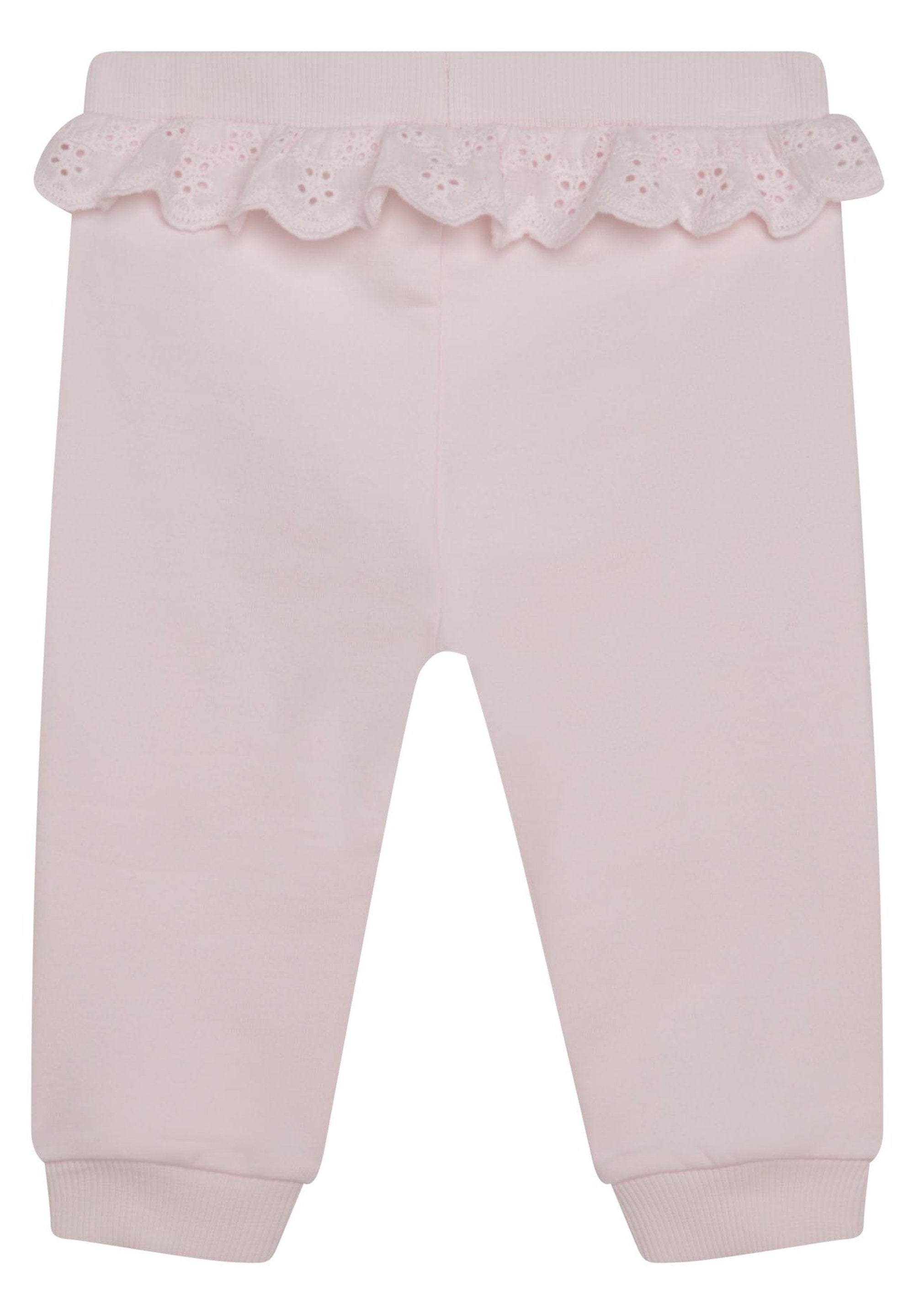 Carrement Beau FRILLED