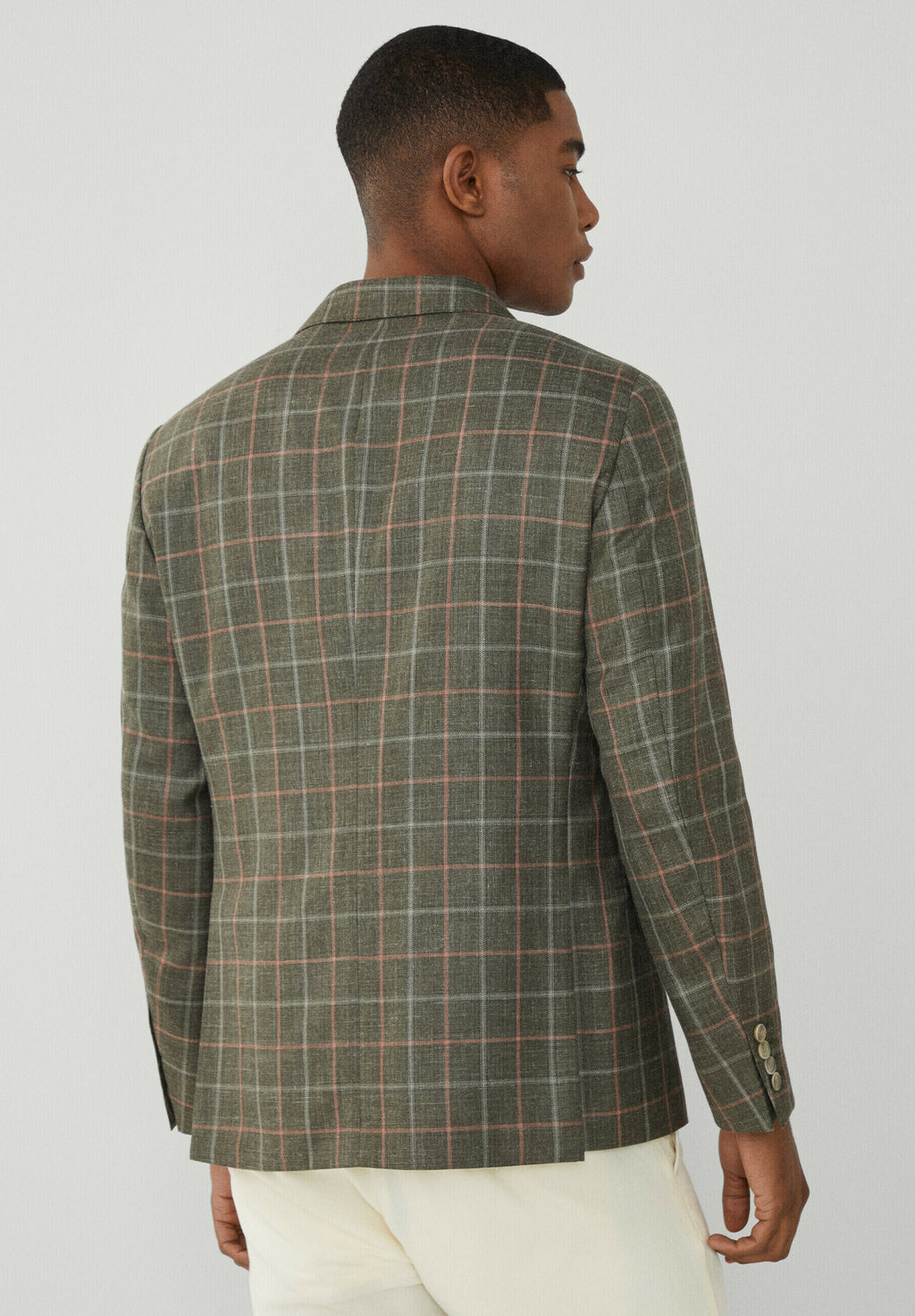 Hackett London