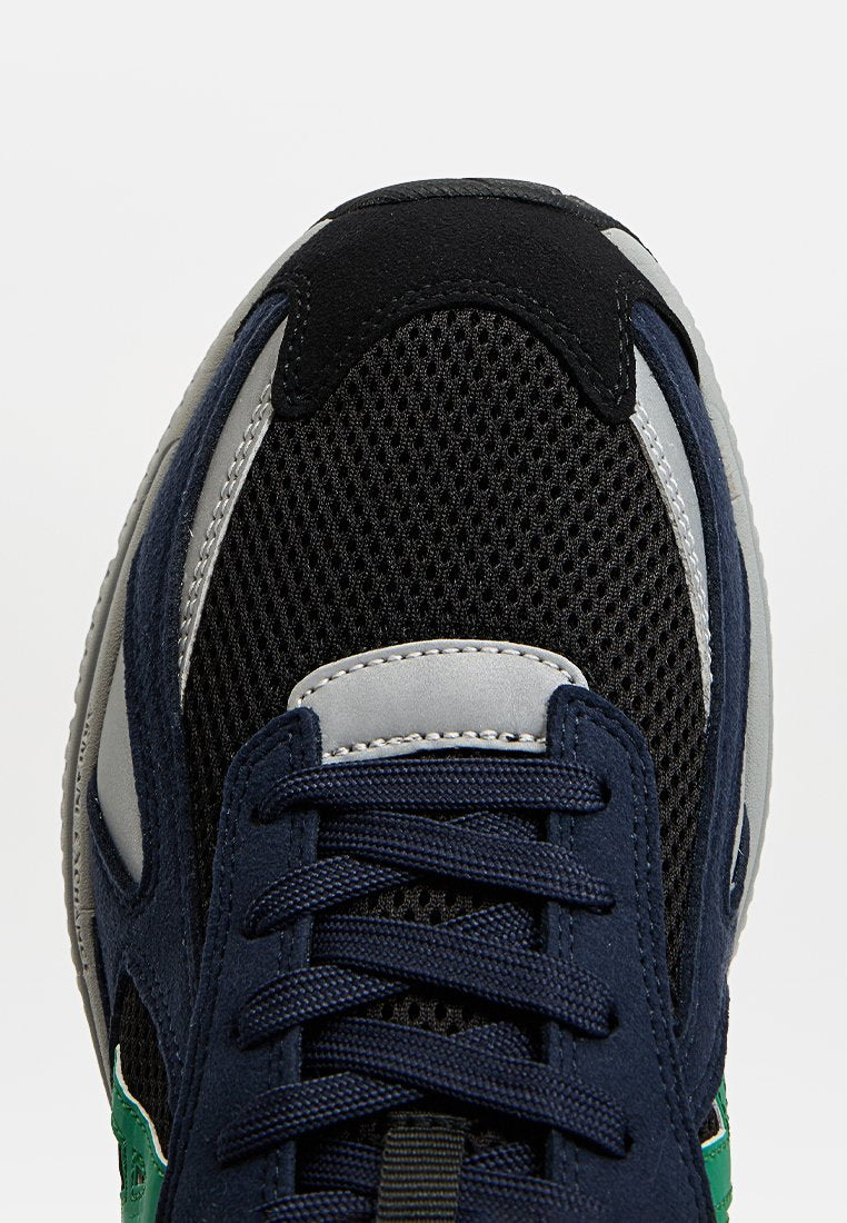 Armani Exchange Sneaker low Media 4