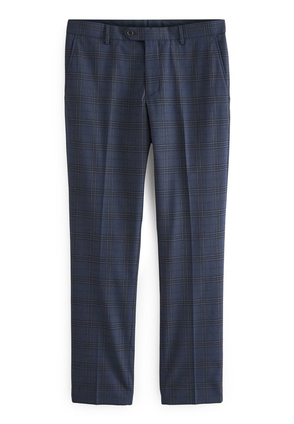 Next CHECK CHINOS SLIM FIT