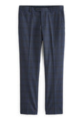 Next CHECK CHINOS SLIM FIT