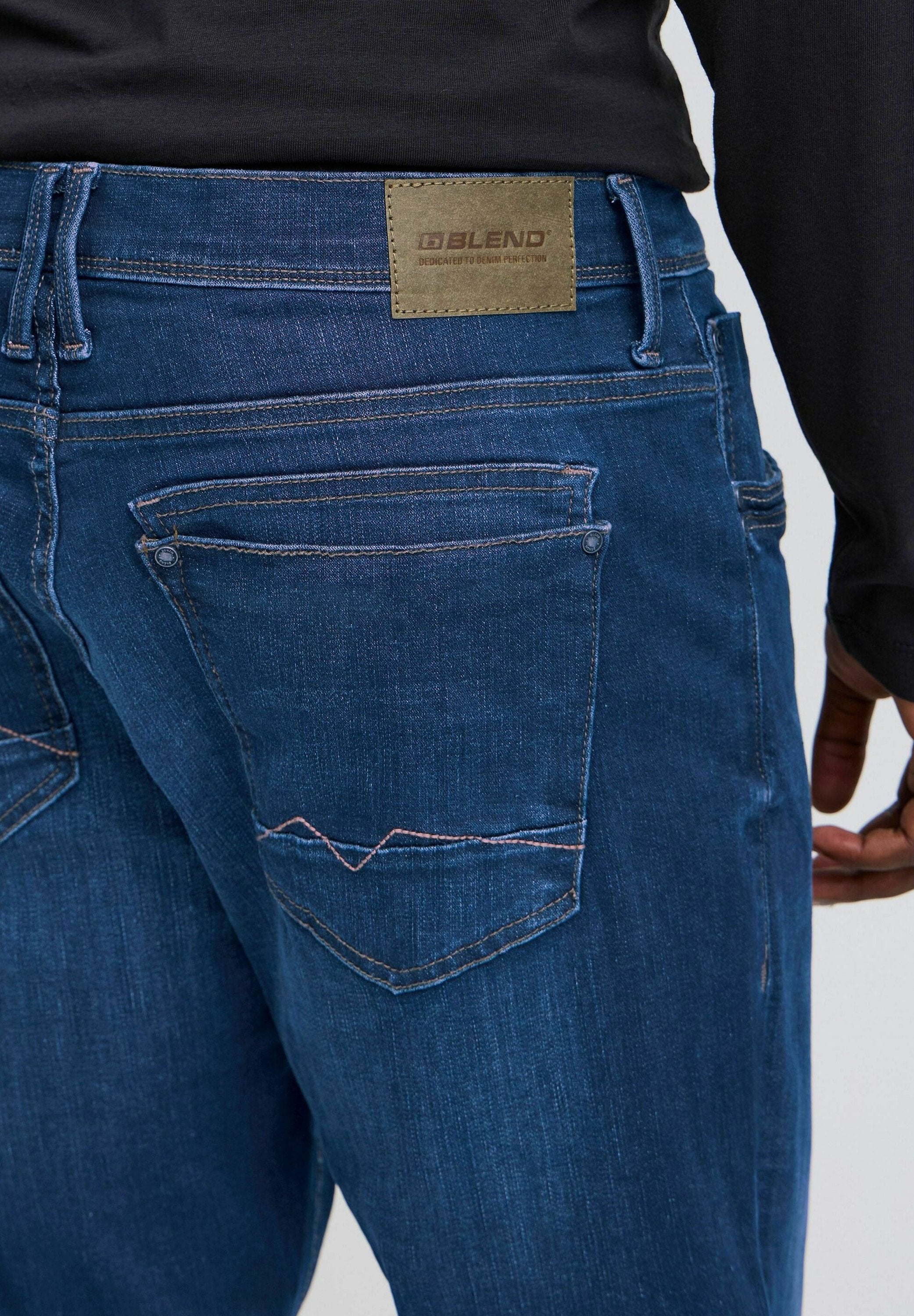 BHBLIZZARD REGULAR WAIST Media 6