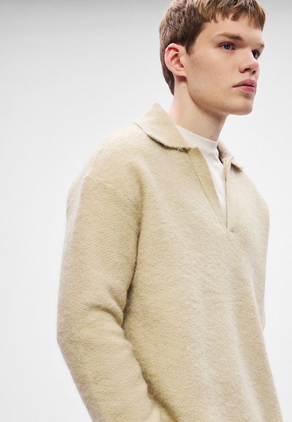 Calvin Klein JOHNNY COLLAR