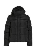 VILA Puffer VIMILJA Hooded