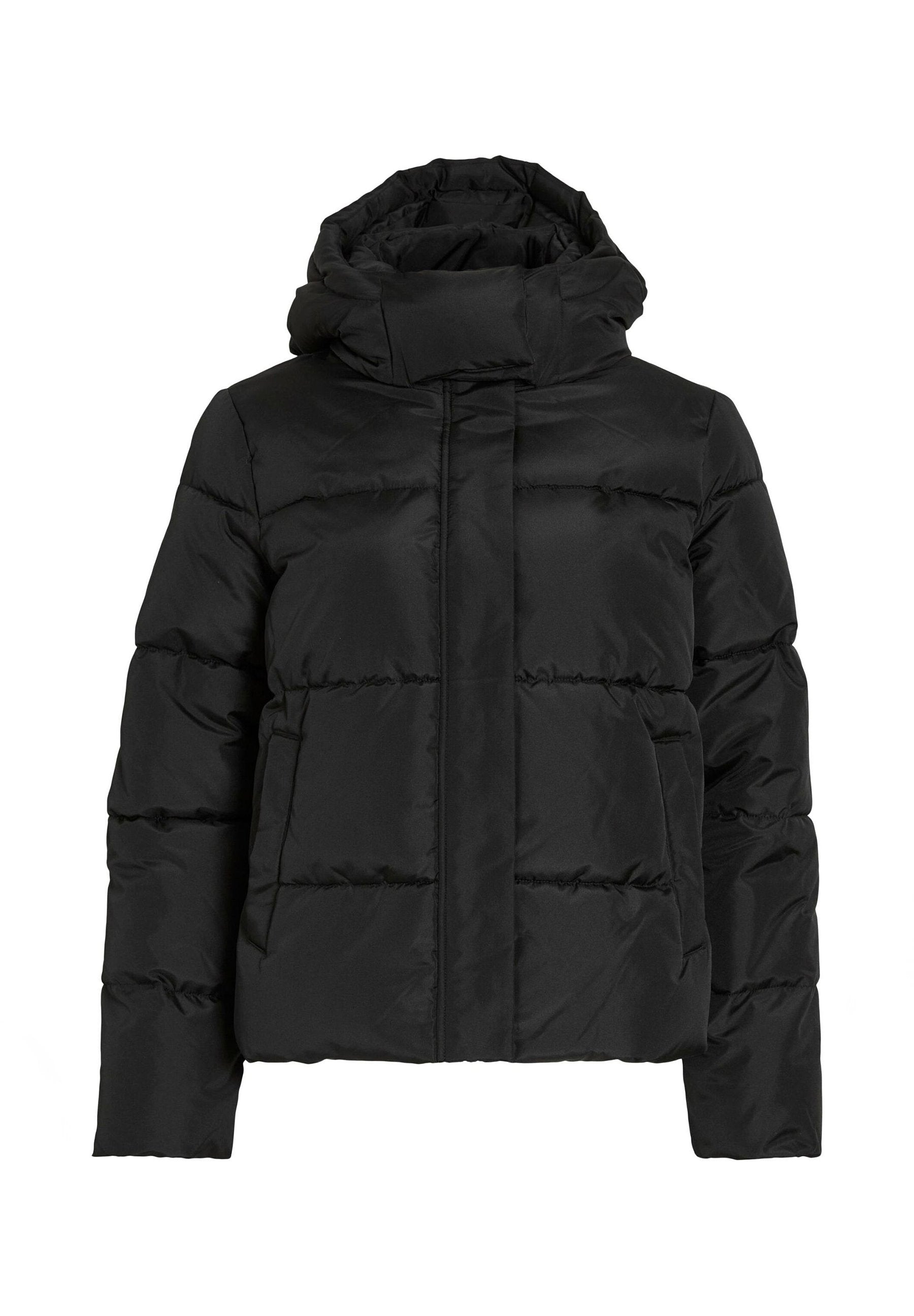 VILA Puffer VIMILJA Hooded