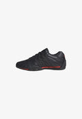 adidas Originals RACER LO AUDI F1 TEAM  - Trainers - utility black   utility black   hi-res red