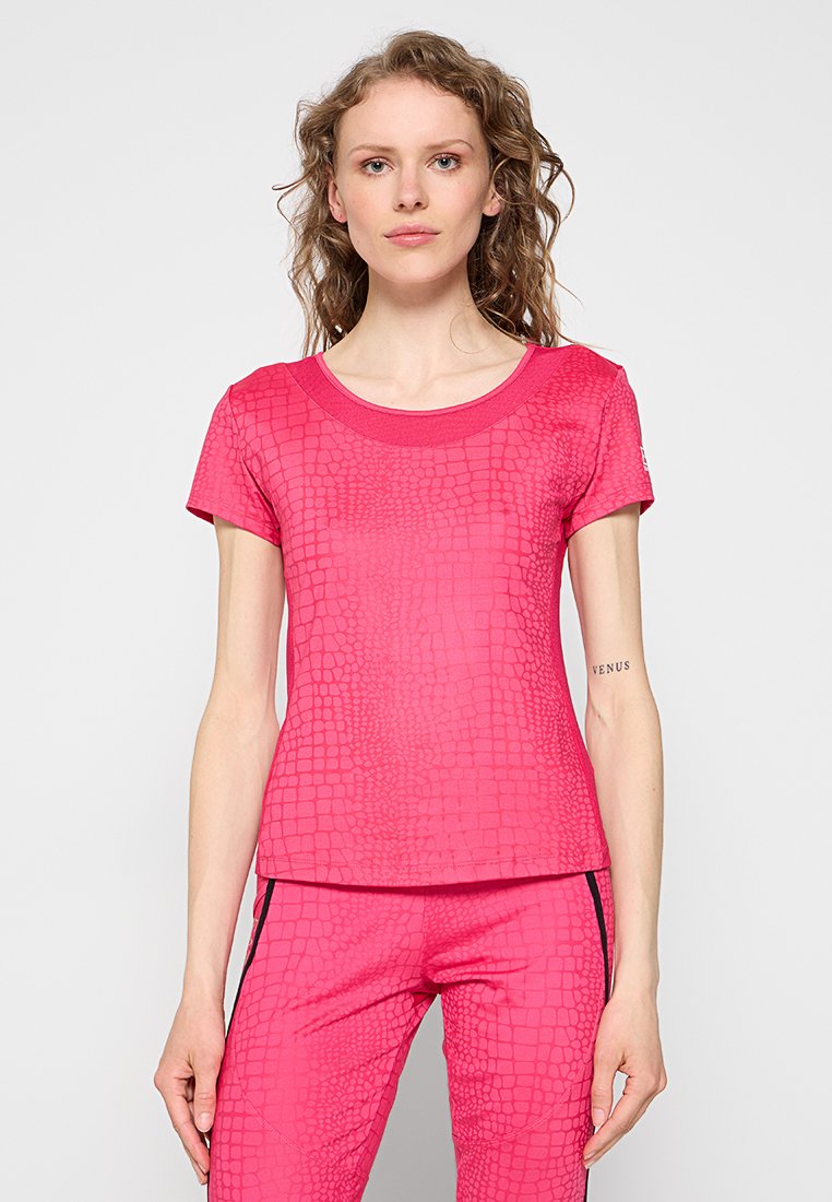 EA7 Emporio Armani Sport T-Shirt Media 1