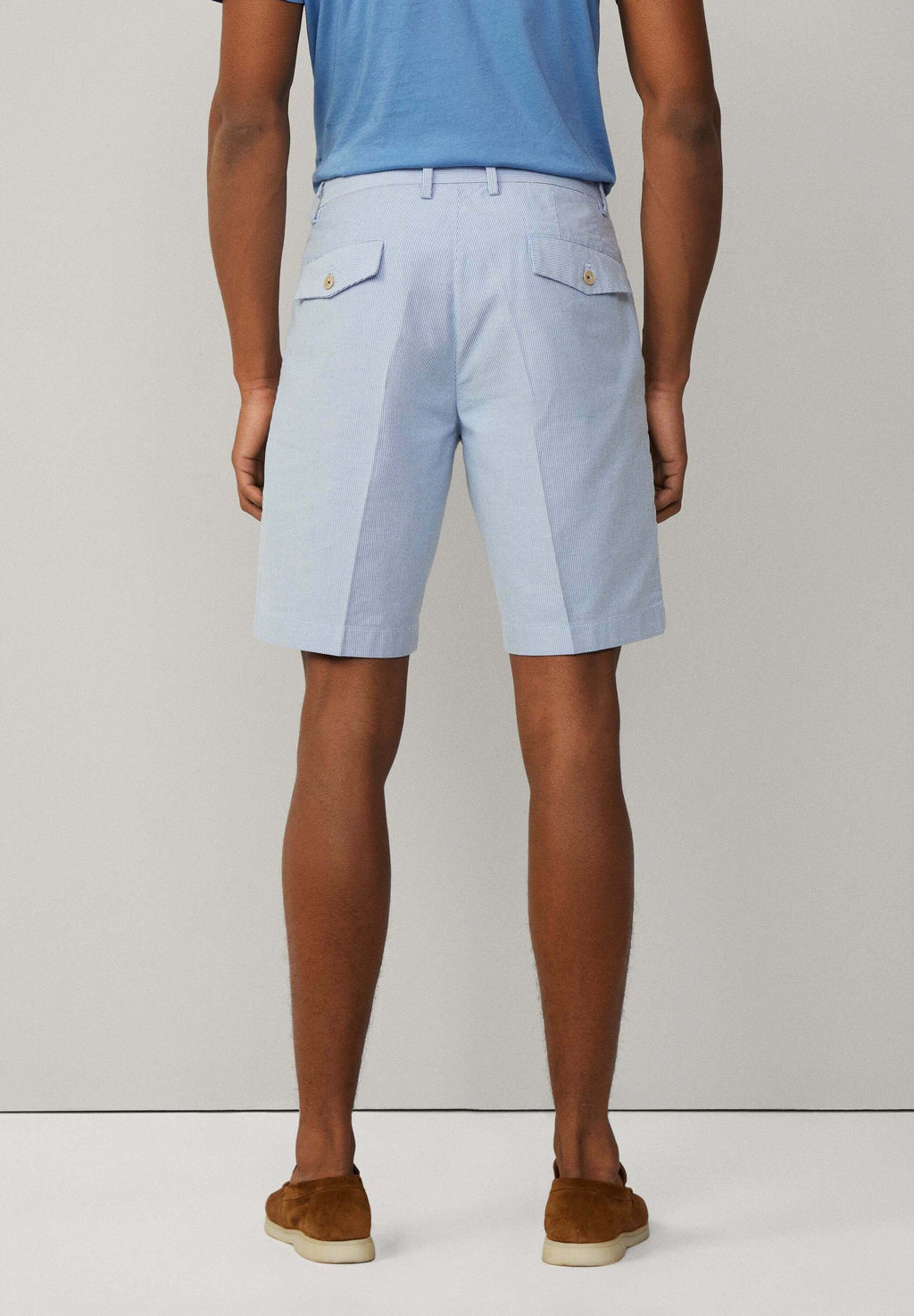 Hackett London FINE STRIPE