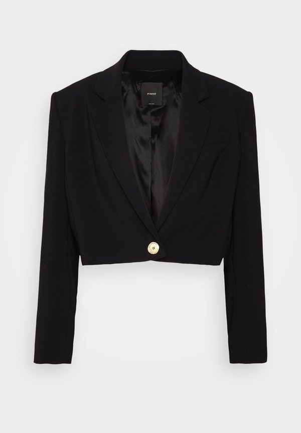 Pinko SINCROTRONE SPENCER CREPE