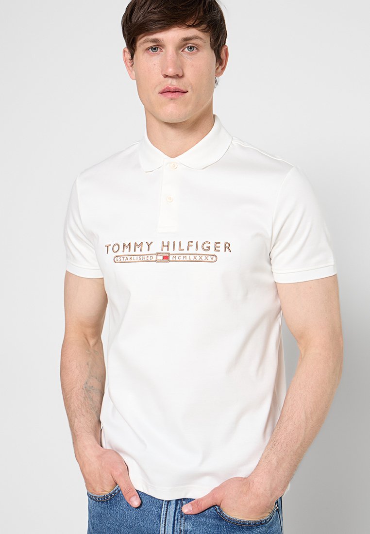 Tommy Hilfiger Poloshirt Media 4