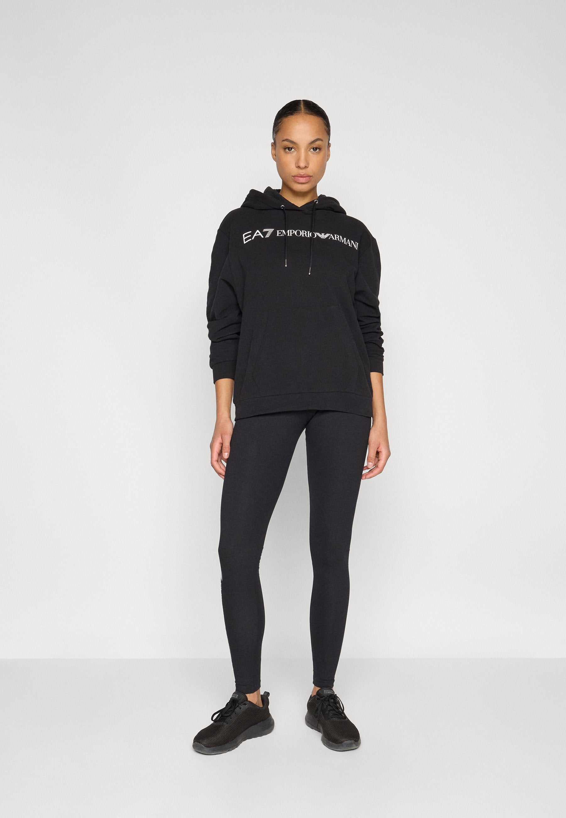 EA7 Emporio Armani Trainingsanzug Media 2