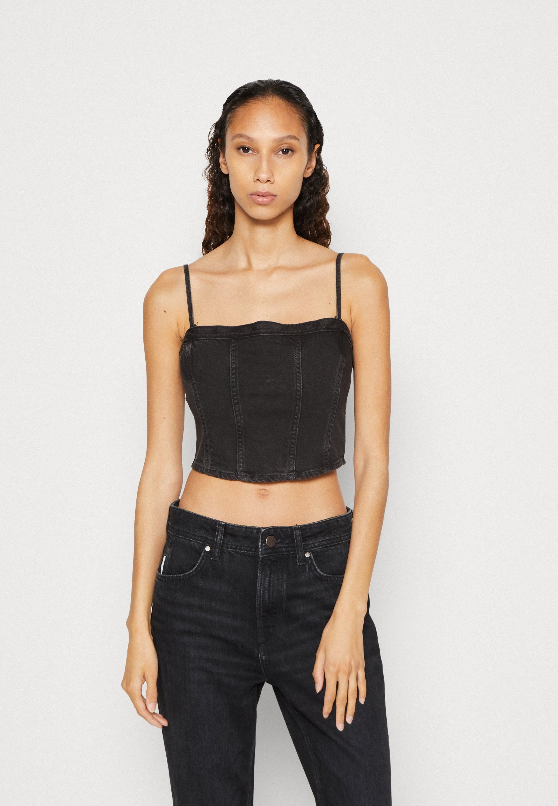 GAP CORSET