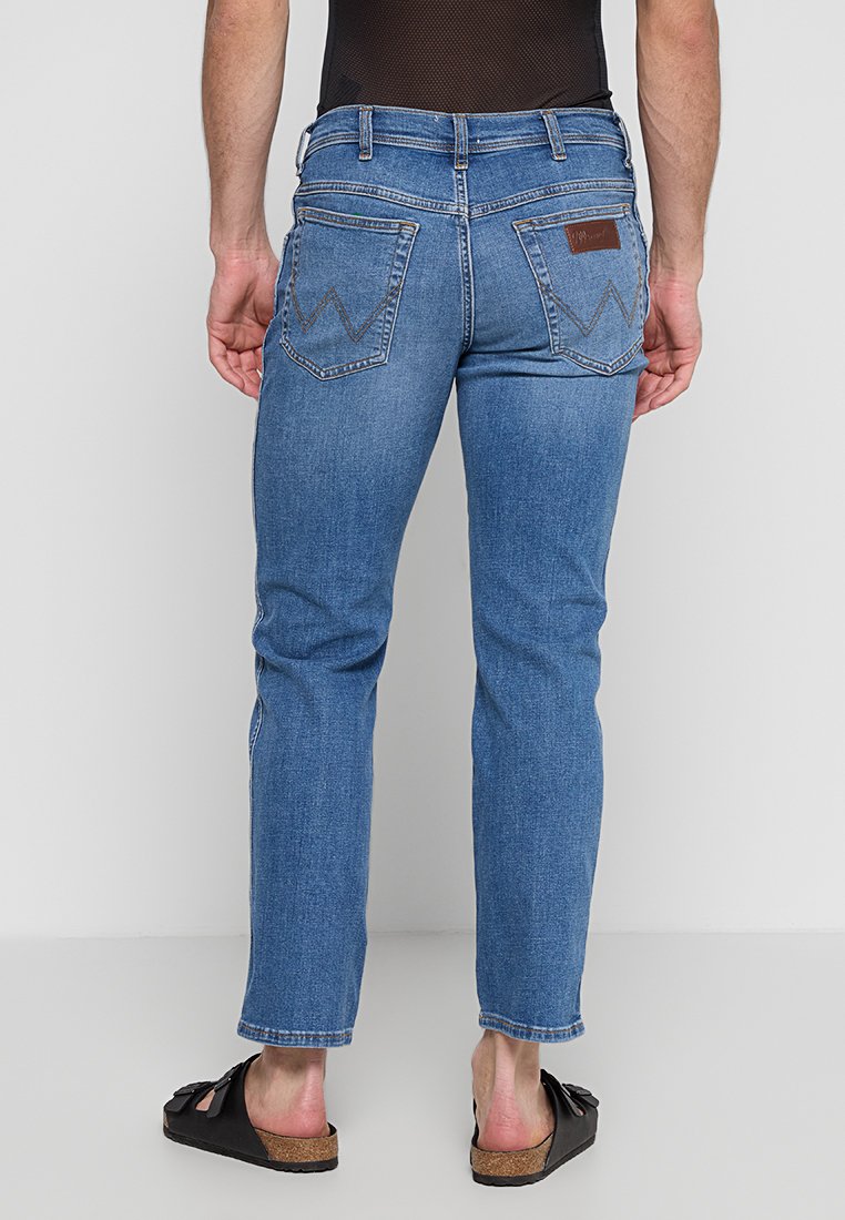 Wrangler TEXAS 821