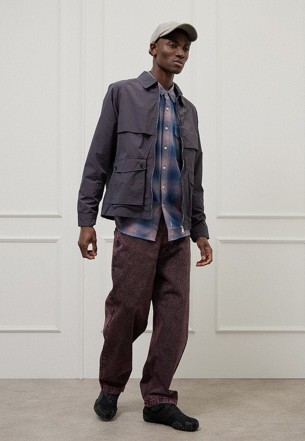 Scotch & Soda