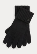 Lauren Ralph Lauren WOOL-BLEND GLOVES