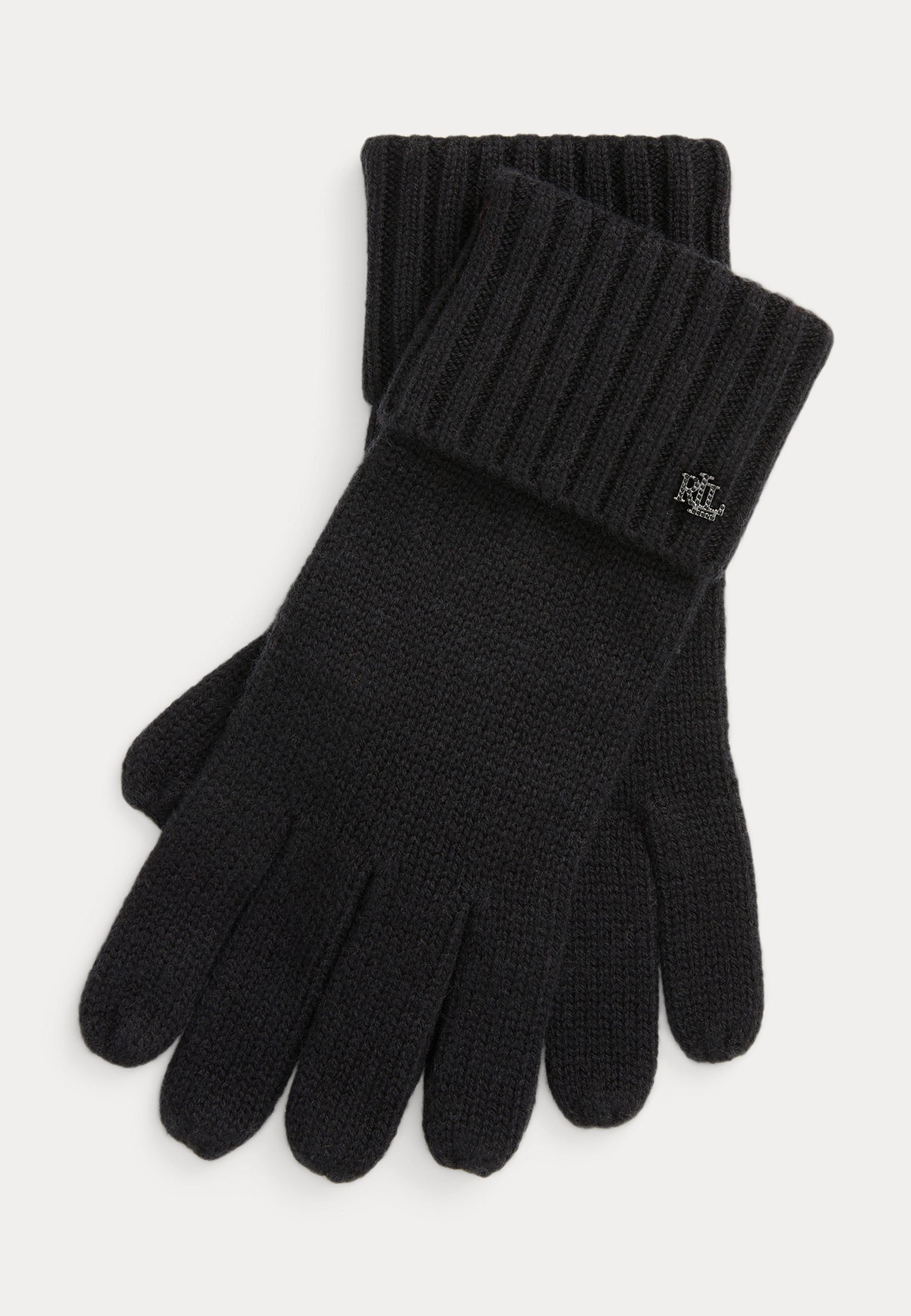 Lauren Ralph Lauren WOOL-BLEND GLOVES