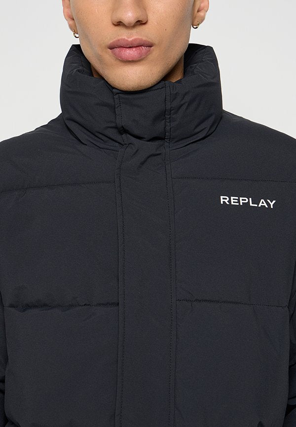 Replay