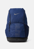Nike Performance VARSITY ELITE UNISEX - Rucksack - midnight navy/black/iron grey
