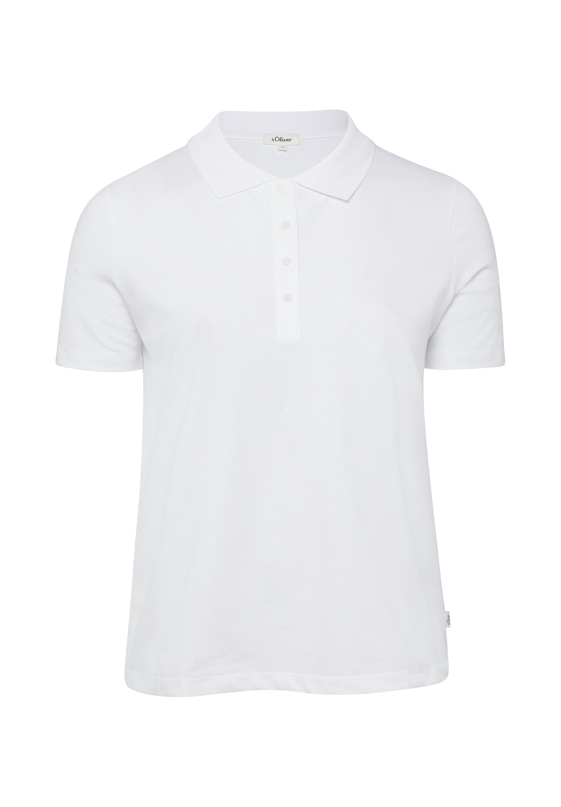 s.Oliver POLO-SHIRT