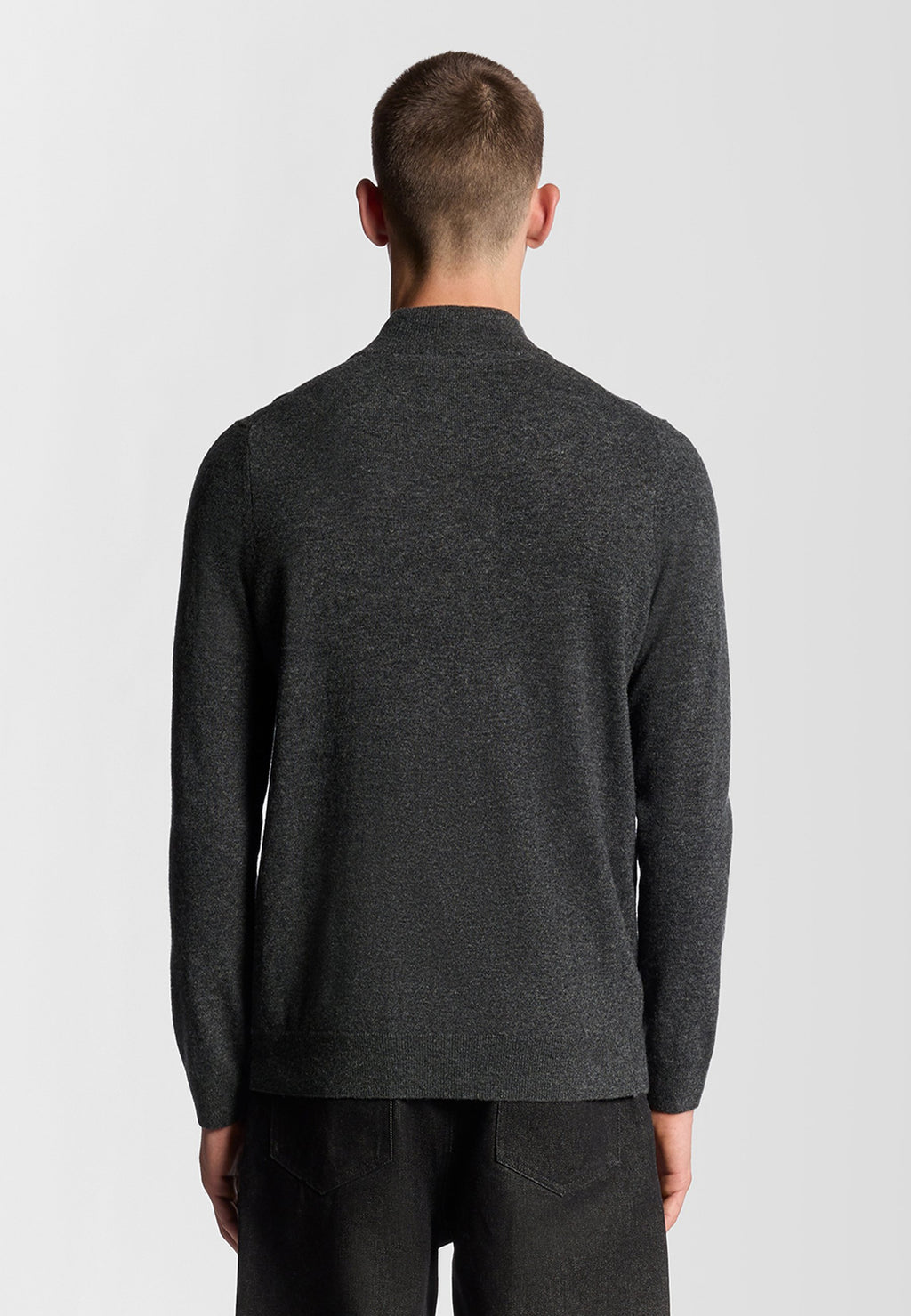 Lyle & Scott MID