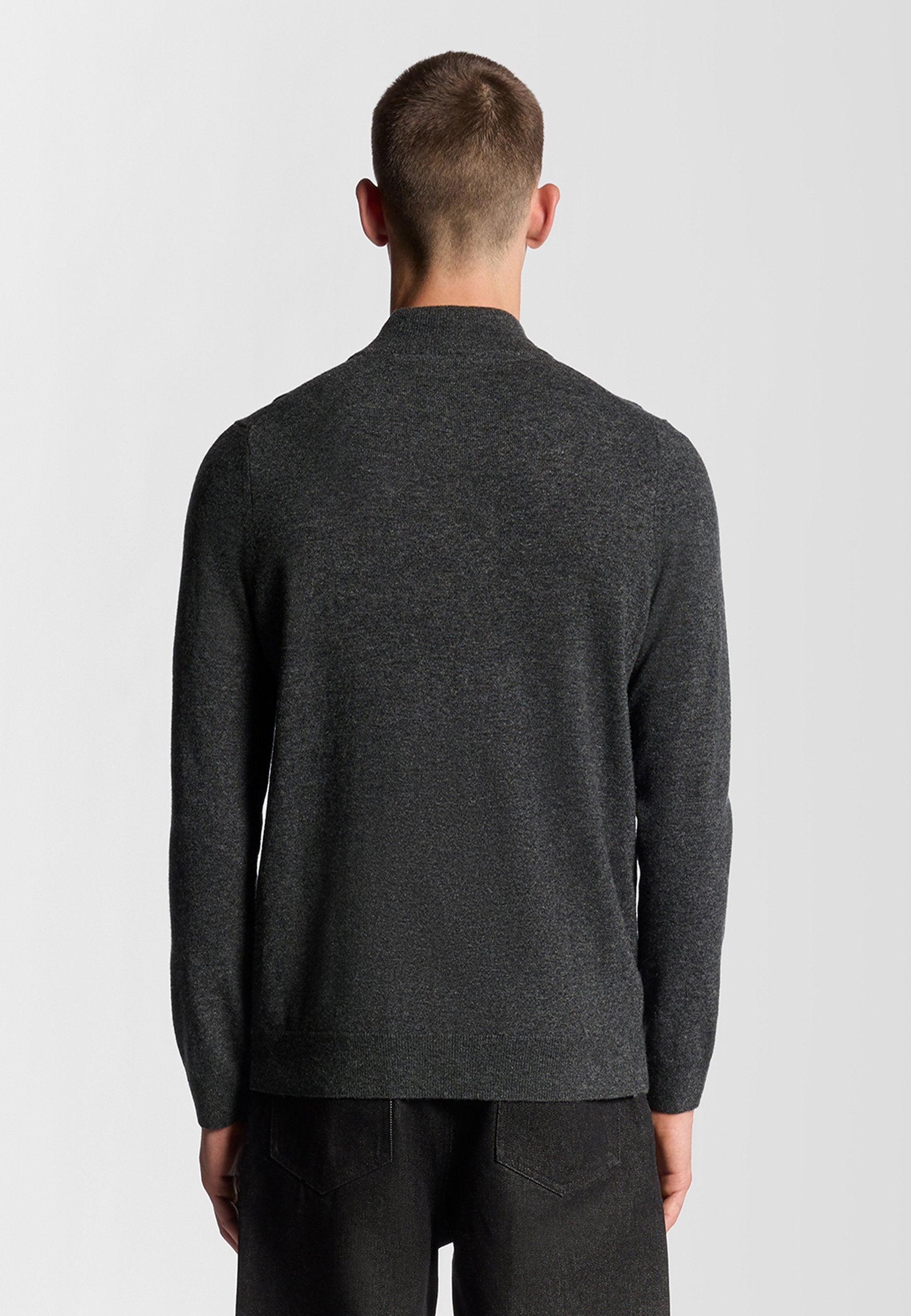 Lyle & Scott MID