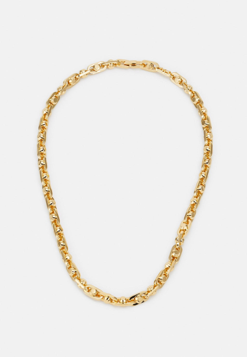 ASTOR LINK NECKLACE Media 2