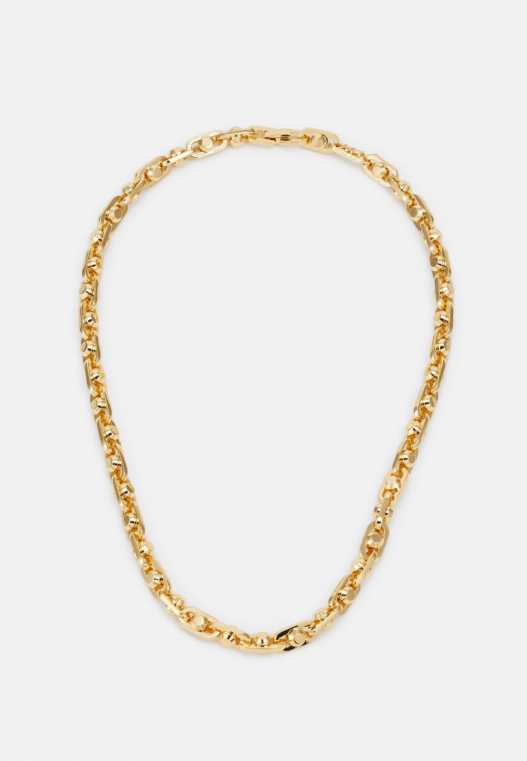 ASTOR LINK NECKLACE Media 2