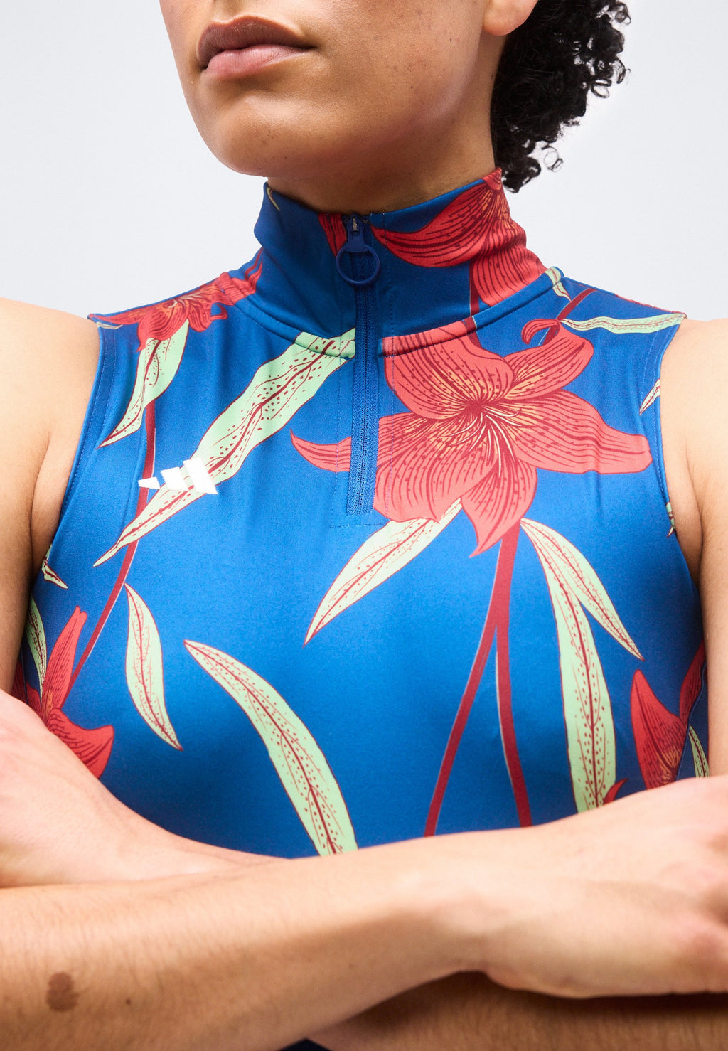 adidas Sportswear ADIDAS X FARM RIO BODYSUIT