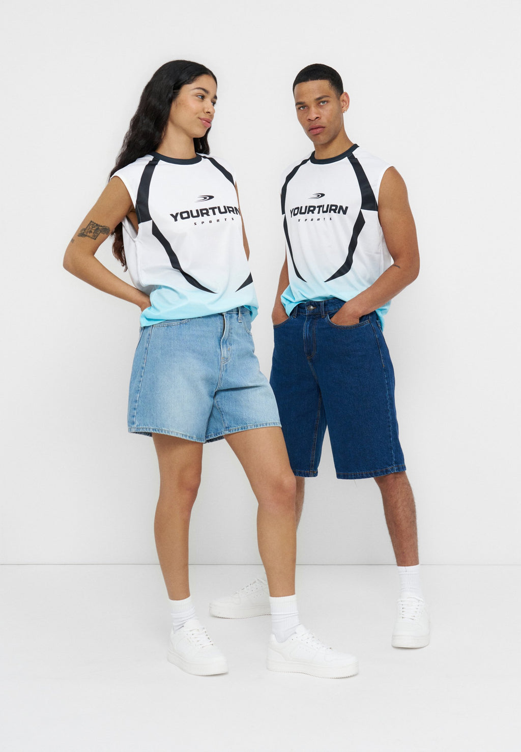 YOURTURN UNISEX